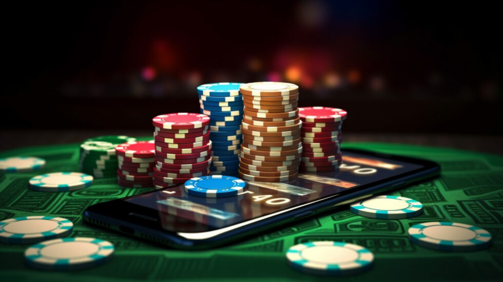 Electric Wins Casino & Sportsbook Unleashing the Thrill of Online Gaming