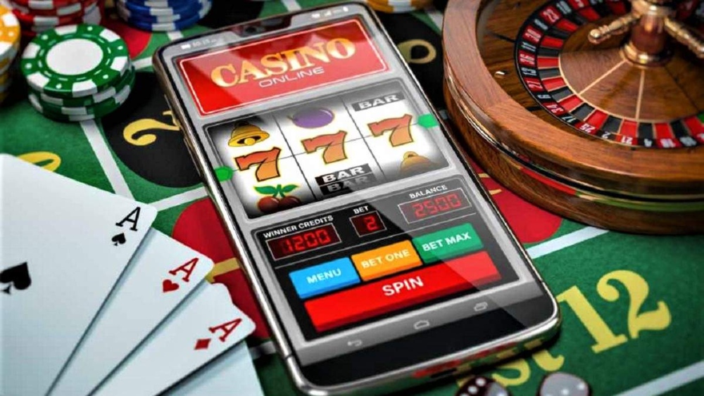 Experience Thrilling Wins at the Online Casino Fire Scatters