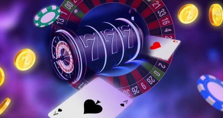 Explore the Exciting World of Fortune Clock Casino & Sportsbook 9