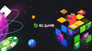 Explore the Thrills of BC.Game Myanmar 11