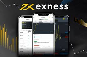 Exploring Trading Opportunities with Exness Thailand
