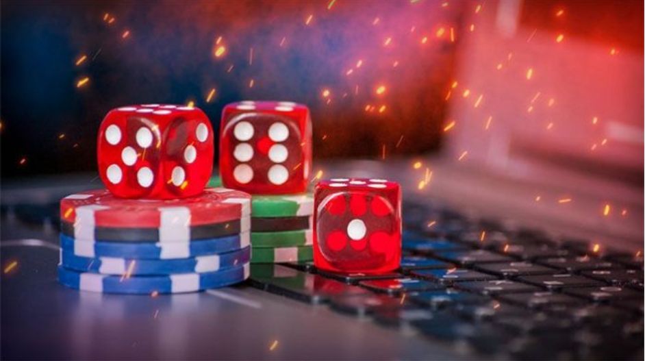 Lucky Max Casino Registration Process 27