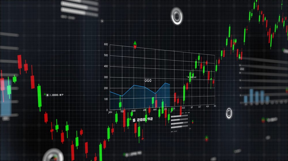 Master the Markets with a Crypto Trading Simulator