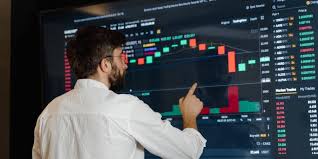 Master the Markets with a Crypto Trading Simulator