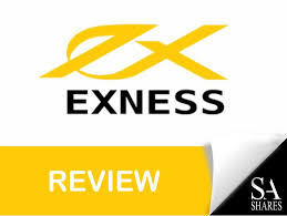 Start Exness Trading Your Gateway to Profitable Investments