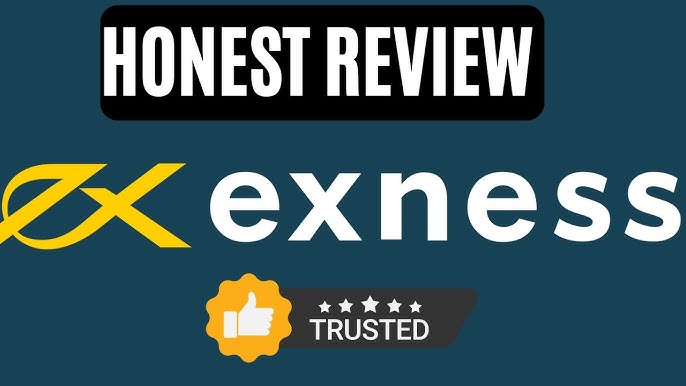Start Exness Trading Your Gateway to Profitable Investments