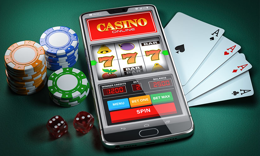 The Best Betting Experience at Richy Leo Casino Sportsbook