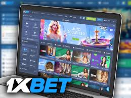 1xBet Корея - Обзор и особенности платформы