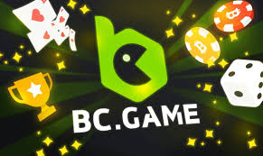 BCgame зарегистрироваться - Ваш гид по регистрации на платформе