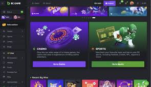 Discover Excitement at BC.Game Online Crypto Casino
