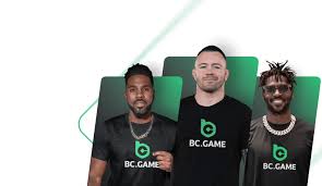 Discover the Excitement of BC Game BR - Your Ultimate Gaming Destination