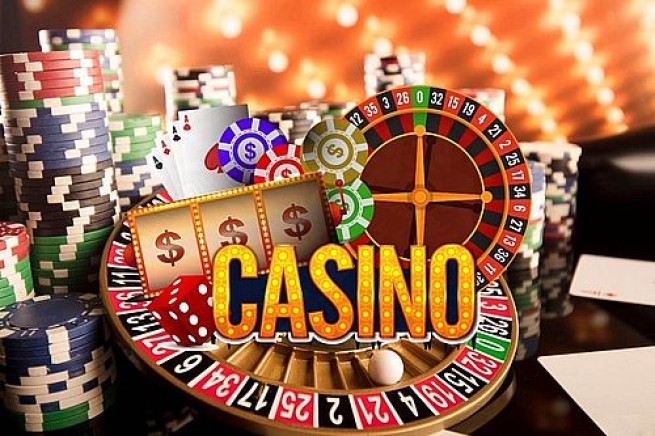 Discover the Top Ten Online Casino UK for 2023 2