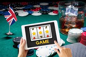 Exciting Online Casino Offers UK Explore the Best Deals