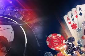 Experience Excitement at Sky Hills Casino & Sportsbook