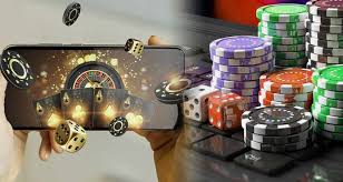 Experience Thrilling Gaming at Ladbrokes Online Casino UK