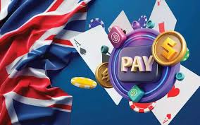 Experience Thrilling Gaming at Ladbrokes Online Casino UK