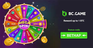 Explore the Excitement of BC.Game Live Bets