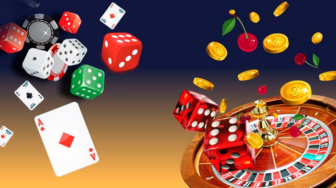 Лучшие предложения от R7 casino бонус для новых игроков