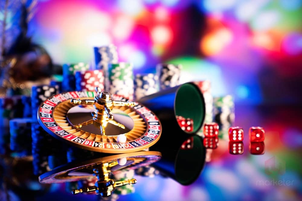 The Ultimate Guide to Casino The High Roller 5