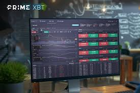 Trading PrimeXBT A Comprehensive Guide to the Leading Trading Platform