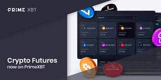 Trading PrimeXBT A Comprehensive Guide to the Leading Trading Platform