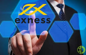 Trading With Exness Legally Compliant 8