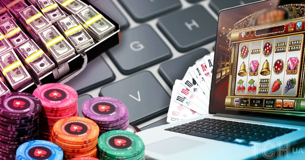 Ultimate Guide to Online Casino Games from UK 3