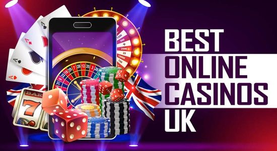 Ultimate Guide to Online Casino Games from UK 3