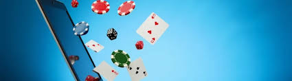 Why Mobile Casino Apps Are