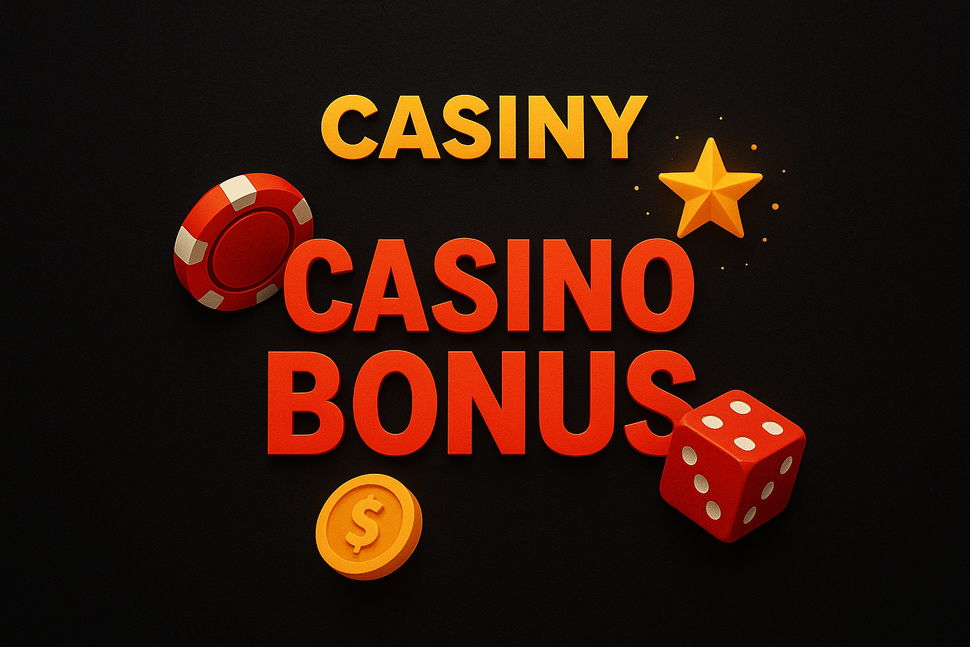 A Comprehensive Guide to Casiny Casino Your Ultimate Gaming Destination