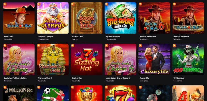 A Comprehensive Guide to Casiny Casino Your Ultimate Gaming Destination