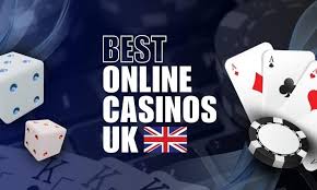 bet online casino uk — Comprehensive Guide to Safe Betting and Winning Strategies