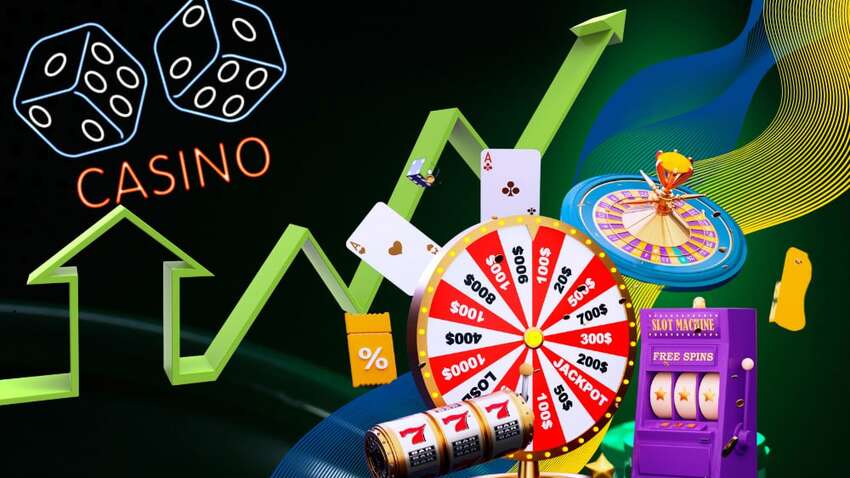 Discover the Best Casino Online UK Best for an Unforgettable Gaming Experience