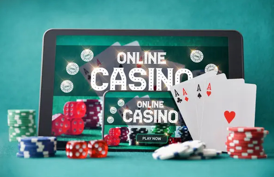 Experience the Thrill of Gaming at Spellwin Casino 31