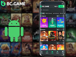 Explore the Thrilling World of BC Game Casino