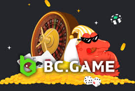 Explore the Thrilling World of BC Game Casino