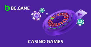 Explore the Thrills of BC Game Denmark A Game-Changing Casino Experience