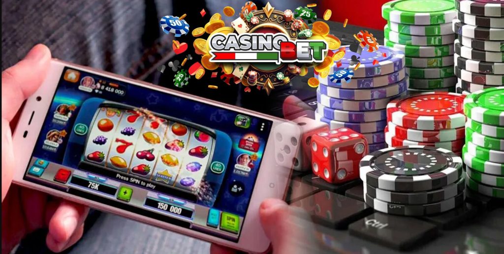 Fedezze fel az új online casino lehetőségeket uj online casino