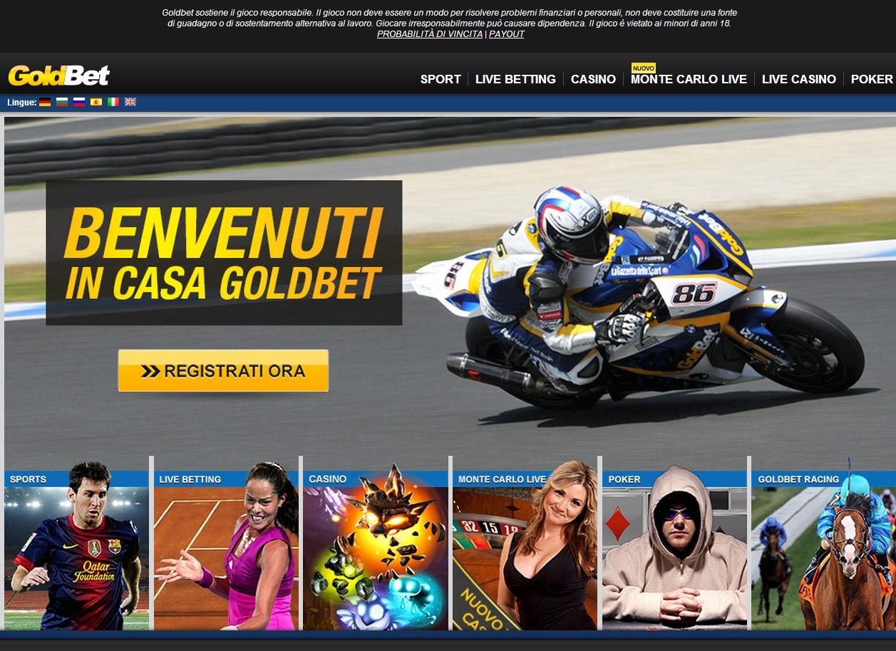 Supercharge Your Bets: Login to Goldbet Currently Supercharge Your Bets: Login to Goldbet Currently