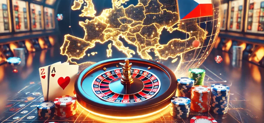 Objevte nejlepší zahraniční casino pro nezapomenutelné zážitky 32