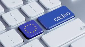 Objevte svět zábavy s nejlepší zahraniční casino