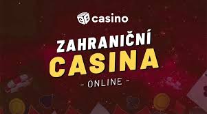 Objevte vzrušení českých casin Vše, co potřebujete vědět o online hraní