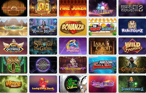 Unlock Exciting Offers with Vegastars Bonuses and Promo Codes 26