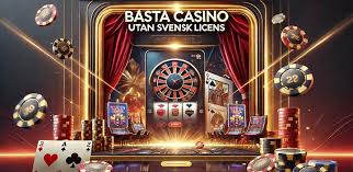 Den Ultimata Guiden till casino utan svensk licens med